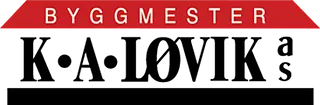 K.A Løvik AS - logo